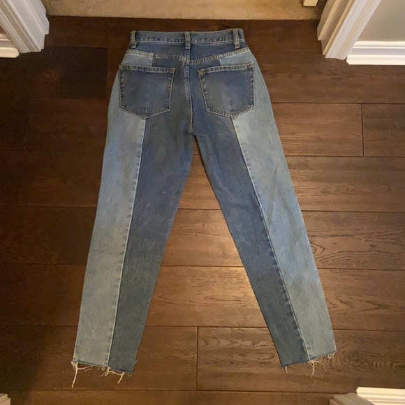 Pacsun jeans  size 23 - Picture 2 of 4